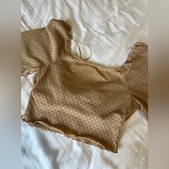 Boho Top Urban Romantics - Picture 12 of 13